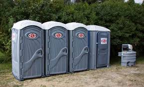 Portable Restrooms for Agricultural Sites in Westerville, OH